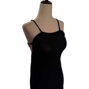 Brandy Melville Strappy Stretchy Dress